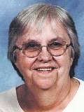 Beverly Parker Obituary (2010)