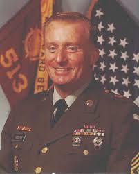 Robert L. Webster Jr. Obituary March 19, 2025