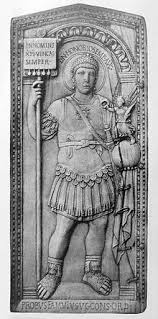 Fall Of The Western Roman Empire - Wikipedia
