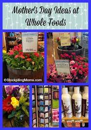 We did not find results for: Mother S Day Ideas At Whole Foods Stockpiling Moms