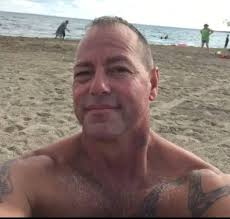 Are we dating the same guy? Kenneth Frederick