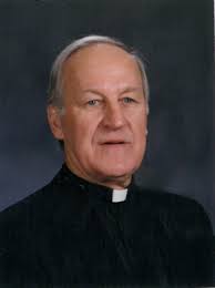 Msgr. John W. Zeitler