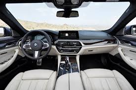 Bmw voyants tableau de bord. Nouvelle Bmw Serie 5 Mise A Jour Techno Logique French Driver