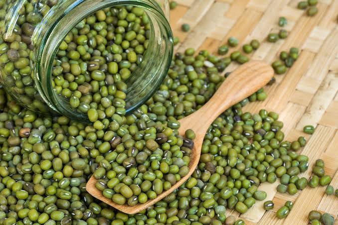 Mung Bean