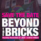 Beyond the Bricks: Building Community Together! event image