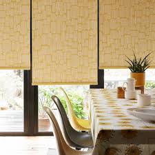 Follow the simple steps below to decorate unique roller shades. These Missprint Blinds From Blinds2go Are Fab For Fans Of Retro Style