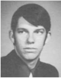 Mark Allen Rucker( Son of Gary Don Rucker and Dellwyn Jean Carter) Mark  Allen Rucker, was born