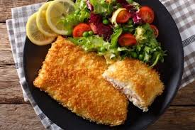 Gebackener Fisch Rezept Airfryer Rezepte Rezepte Rezeptideen
