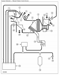 Ford explorer 1998, hvac heater core by osc automotive®. I Have A 2004 Ford Explorer 4 0 And I Have Only One Vac Line Running To The Heater Control Switch Can Not Find The Other