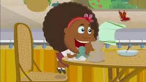 Conheca 17 Desenhos E Animacoes Infantis Com Protagonistas Negros Ceara Criolo