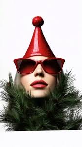 May the spirit of Christmas bring you closer to your loved ones and fill  your days with joy. #christmas #christmasgifts #2025 #réel #lastchristmas  #tranding #reelsinstagram #happynrwyear #focus #beauty #makeuo #nails  @flykon34 @meta.boxfy @