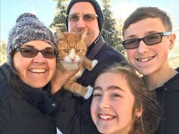 Fundraiser for Scott Marchand by MEGAN BOURQUE : Family loses EVERYTHING in  devastating wildfire!