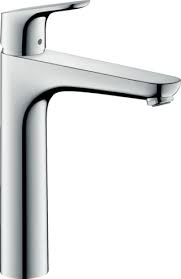 Focus Mitigeurs De Lavabo Chrome N Article 31658000 Hansgrohe Fr