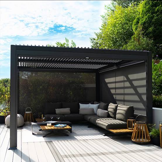 Louvres