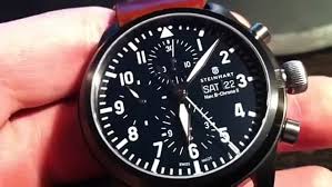 Steinhart Nav B Chrono Ii Video Dailymotion Watchaholics, and in an effort to put our obsession to good use we have started doing video reviews of. dailymotion