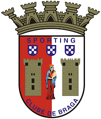 Update this logo / details. S C Braga Wikipedia