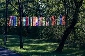 Art And Nature Converge Welcome To The Karl Stirner Arts Trail Karl Stirner Arts Trail Trail Nature Art