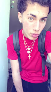 Austin Windle's Instagram, Twitter & Facebook