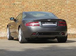 Image result for Meteorite Silver 2005 Aston Martin