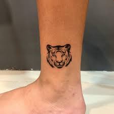 Here, you will definitely find new brilliant ideas and inspiration for your new tiger tattoo. Best Tiger Tattoo Design For Men Feel The King S Vibe