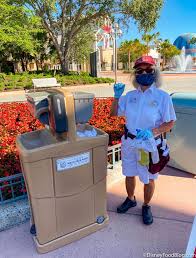 More than 7,000 people have signed an online petition urging disney and government officials to reconsidering the opening of disney world next month. Here S What Qualifies And Doesn T Qualify As A Mask In Disney World The Disney Food Blog