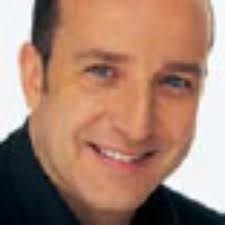 Benjamin Bonetti biography