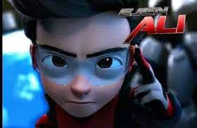 Ejen ali follows the adventure of a boy named ali who becomes a mata agent by accident after using a device called infinity retinal intelligent system. Ejen Ali Musim 2 Home Facebook