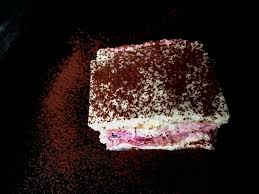 Maybe you would like to learn more about one of these? Himmlisches Advents Tiramisu