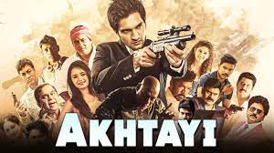 Watch tamil movies, tamil dubbed movies, listen to online radio, make new friends all at 1tamilcrow.com. Natkhat 2021 Full Movie Latest South Indian Hindi Dubbed Movies 2021 Full Move Action Movie Youtube