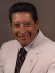 Lt. Gov. Emeritus Jefferson Keel leaves legacy of service