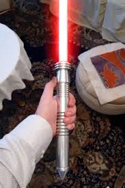 Protection and defense photo credit: My New 30 Custom Lightsaber Hilt Took My Design To An Automotive Lathe Shop And They Gladly Helped Lightsabers