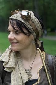 Events Kassel » Viktorianischer Steampunkwalk in Kassel