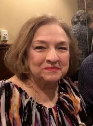 MARLIAN MARBERRY Obituary (1945