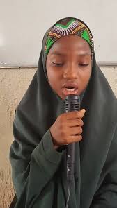 Karatun Alqur'ani daga Bakin...