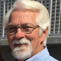 Mr. Howard Lee Stephenson Obituary