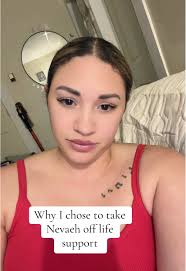 Nevaeh Docrdys Death