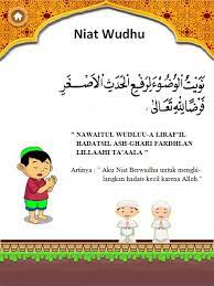 Belajar Wudhu For Android Apk Download