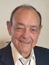 Ralph Lester Obituary (1922