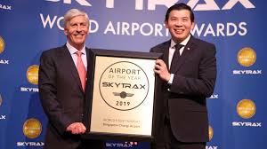 When you have to wait for flights for hours, everyone will feel bored. World Airport Awards Photo Gallery Skytrax