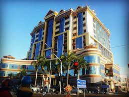 Emaslink pacific hotel formely known as new pacific hotel. Emaslink Pacific Hotel Kota Bharu 2021 Updated Prices Deals