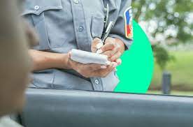 Drivers License Points Explained | Nextadvisor With Time