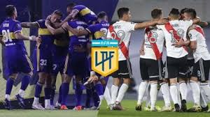 La copa de la liga profesional de fútbol de afa 2020, conocida como copa de la liga profesional 2020, rebautizada desde el 25 de noviembre como copa diego armando maradona, fue la primera edición de esta copa nacional. Asi Estan Los Cuartos De Final De La Copa Lpf Tyc Sports