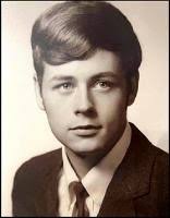 Ricky Mather Obituary (1952