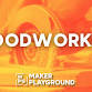Intro to Woodworking at Maker Playground event image