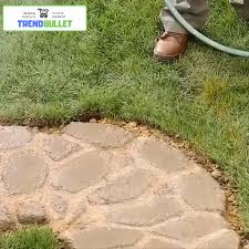 Fairy Garden Ideas In 2020 Diy Pathway Stone Pathway Garden Pathway