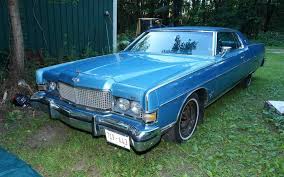 Image result for Light Blue 1973 Mercury