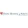 Heart Hospital of Austin logo