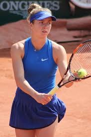 Get the latest player stats on elina svitolina including her videos, highlights, and more at the official women's tennis association website. Elina Svitolina Wikipedia