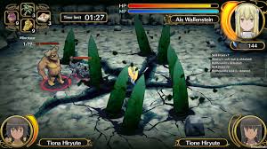 Download and install ibis paint x for windows pc and mac. Pin On Videogames 3 D