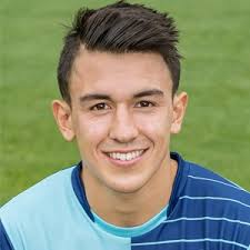 Inside the life of Luke O'Nien